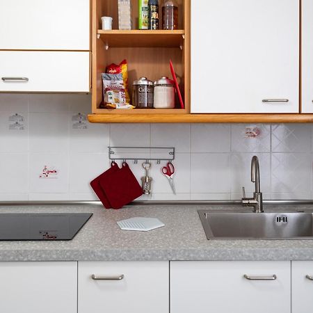 Casa Lilli: Comfort Bolognese المظهر الخارجي الصورة
