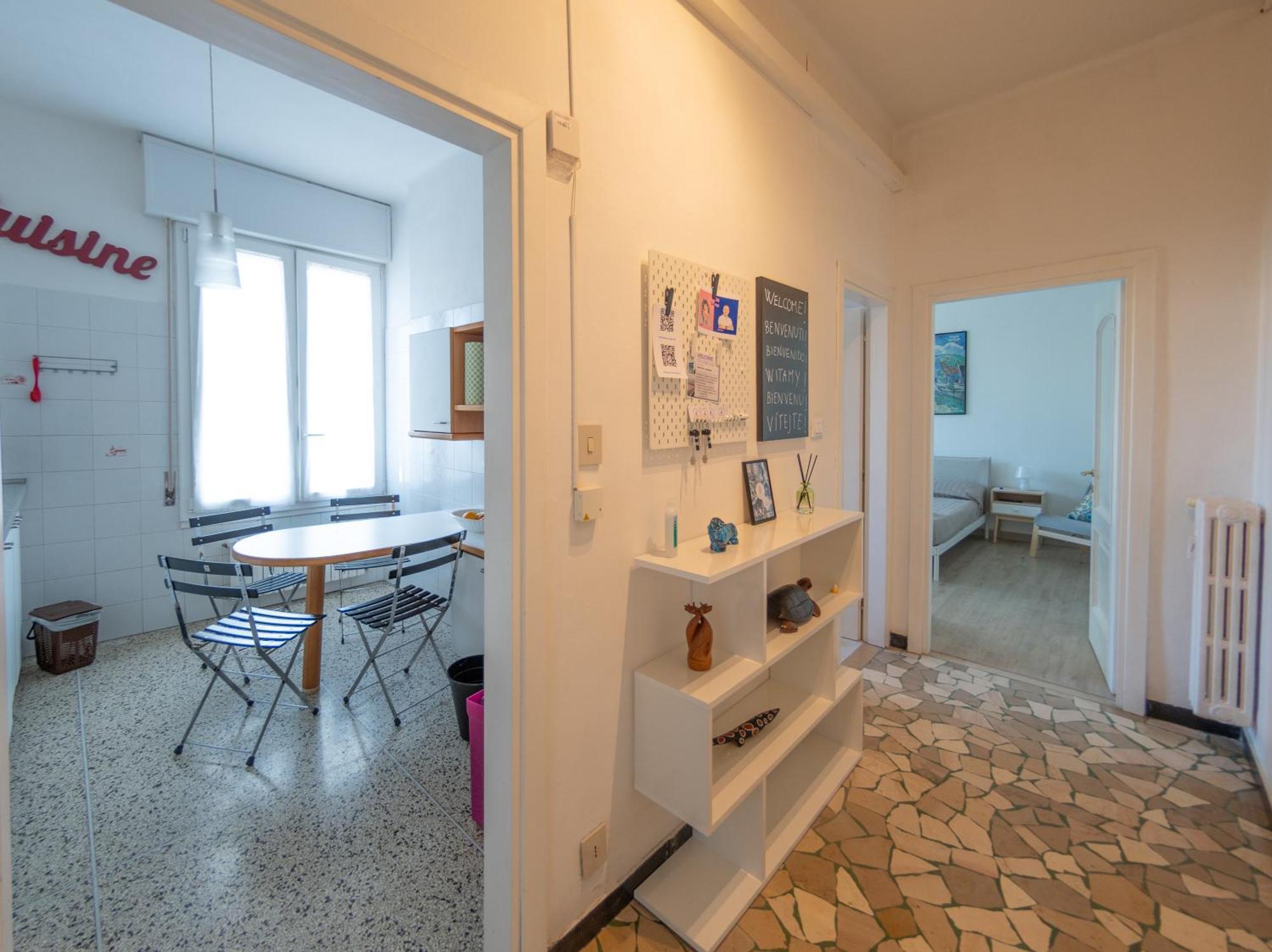 Casa Lilli: Comfort Bolognese المظهر الخارجي الصورة